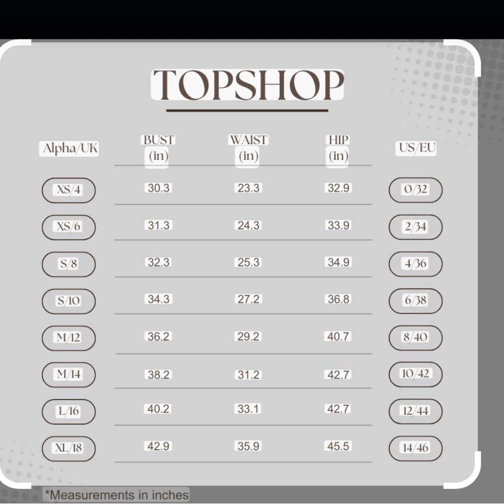 Topshop Beige Drop Shoulder Turtleneck Sweater View 5